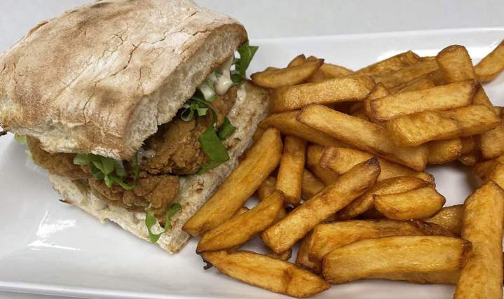 Restaurant - Québec