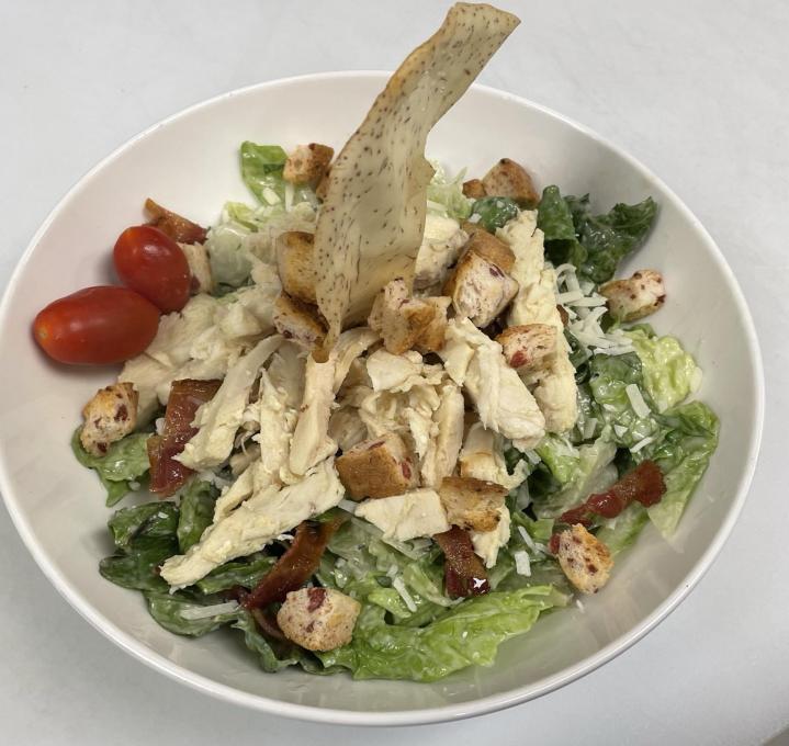 Salades Québec