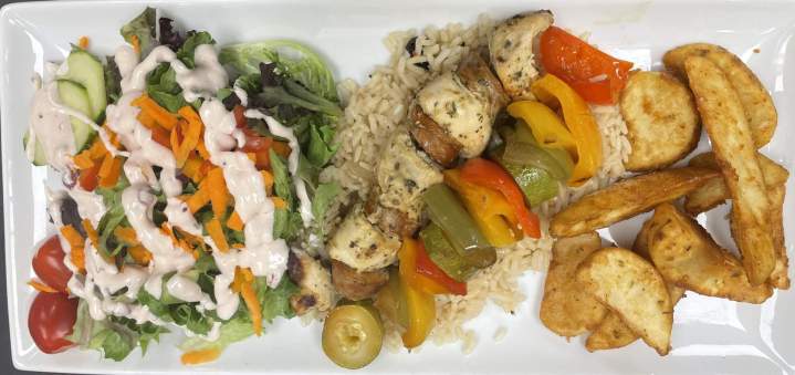 Restaurant - Québec