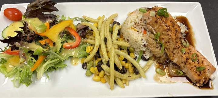 Restaurant - Québec