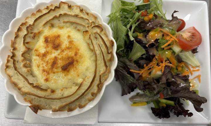 Restaurant - Québec