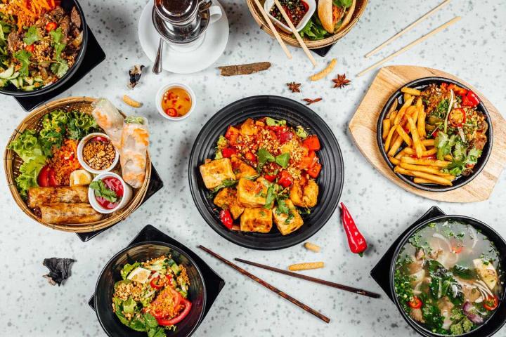Pokebowls Québec