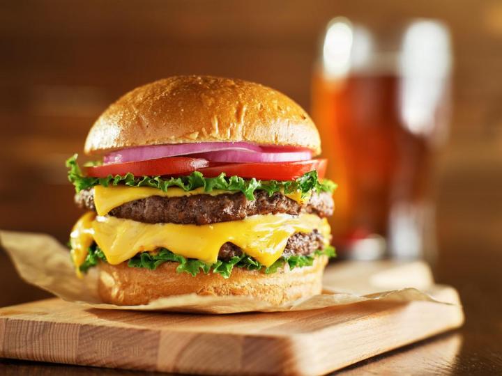 Burgers Québec