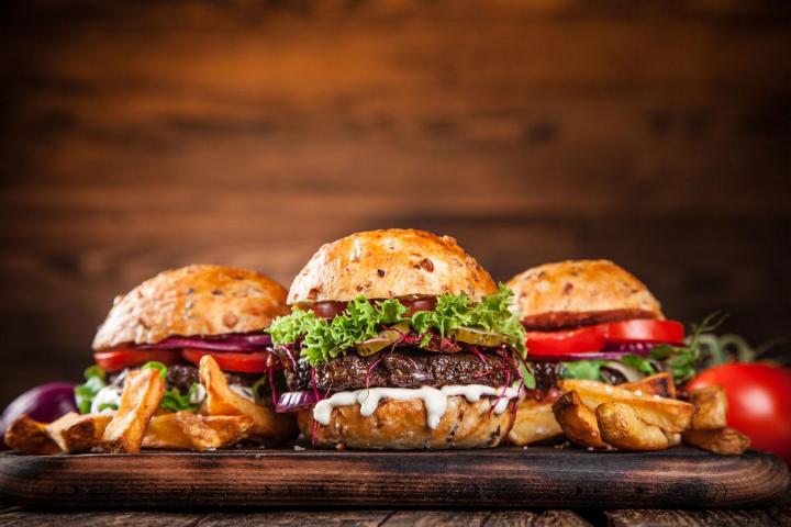 Burgers Québec